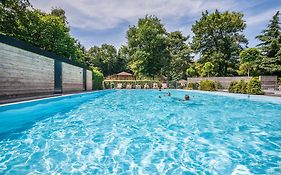 Bungalowpark Het Verscholen Dorp